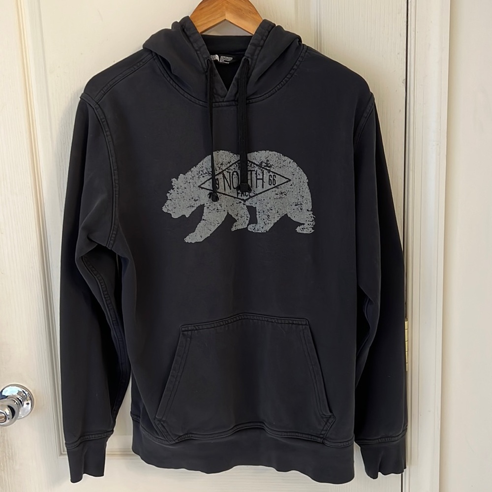 The North Face Men’s Hoodie